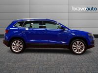 used Skoda Karoq 2.0 TDI SE L 4x4 5dr DSG - 2021 (71)