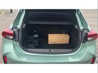 New Vauxhall Corsa 100 HP (73 kW) 2025 Green Hatchback