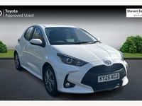 Used Toyota Yaris Hybrid 116 HP (85 kW) 2026 Hatchback