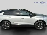 Used Vauxhall Grandland 154 kW (210 HP) 2025 Grey SUV