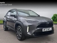 Used Toyota Yaris Hybrid Design 116 HP (85 kW) 2026 Estate