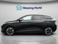 Used MG MG4 EV Trophy 319 kW (435 HP) 2023 Hatchback