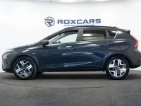 Used Hyundai Bayon Premium 100 HP (73 kW) 2023 Grey SUV