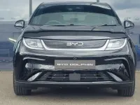 New BYD Dolphin Design 150 kW (204 HP) 2026 Obsidian black Hatchback