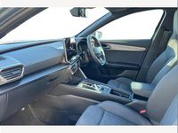 Used Cupra Formentor 147 HP (108 kW) 2026 Blue SUV