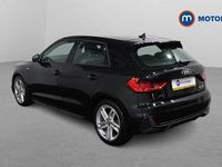 Used Audi A1 Sportback S-Line 116 HP (85 kW) 2026 Hatchback