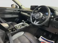 Used Mazda CX-5 Inclusive 2022 Grey SUV