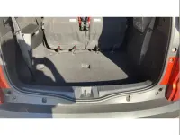 Used Dacia Jogger Extreme 108 HP (79 kW) 2023 Brown MPV