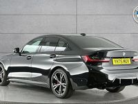 Used BMW 320 M Sport 181 HP (133 kW) 2025 Black