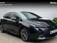 Used Toyota Corolla Design 140 HP (102 kW) 2026 Hatchback