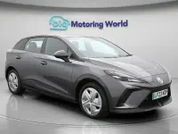 Used MG MG4 EV SE 319 kW (435 HP) 2023 Hatchback