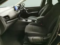 New Nissan Qashqai Acenta Premium 158 HP (116 kW) 2025 Black SUV