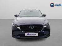 Used Mazda CX-5 Inclusive 165 HP (121 kW) 2022 Blue SUV