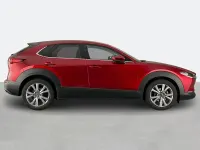 Used Mazda CX-30 Inclusive 120 HP (88 kW) 2022 Red SUV