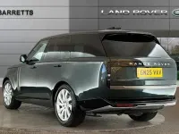 Second-hand Land Rover Range Rover SE 300 CP (220 kW) 2026 SUV