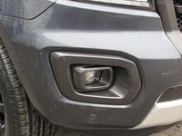 Usado Ford Ranger Wildtrack 2022 Cinzento Pickup