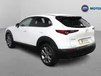 Used Mazda CX-30 Inclusive 122 HP (89 kW) 2023 SUV