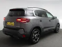 New Citroën C5 127 HP (93 kW) 2026 Grey SUV