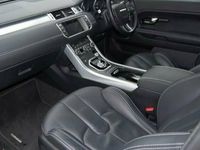 Used Land Rover Range Rover evoque 2011 SUV