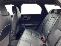 Used Jaguar XF R-Sport 180 HP (132 kW) 2018 Corris grey Sedan