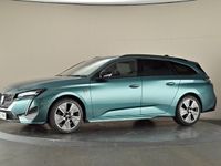 used Peugeot 308 1.2 PureTech GT 5dr EAT8