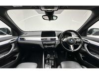 Used BMW X1 M Sport 2021 Black SUV