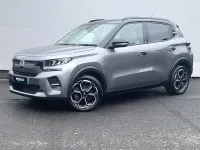 Used Citroën e-C3 83 kW (113 HP) 2024 Grey Hatchback