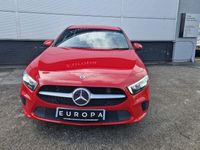 used Mercedes A180 A ClassSport 5dr Auto Hatchback