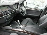 Used BMW X6 2009 SUV