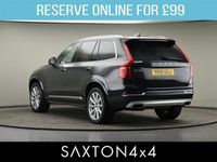 used Volvo XC90 2.0 T5 [250] Inscription 5dr AWD Gtron