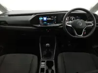 Used VW Caddy Maxi 102 HP (75 kW) 2025 Grey MPV
