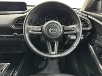 Used Mazda CX-30 Inclusive 122 HP (89 kW) 2023 White SUV