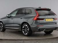 New Volvo XC60 Ultra 449 HP (330 kW) 2025 Green SUV