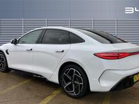 Used BYD Seal 389 kW (530 HP) 2025 White Sedan