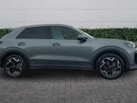 New VW T-Roc 150 HP (110 kW) 2026 SUV