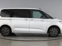 Used VW Multivan Style 218 HP (160 kW) 2024 Silver MPV