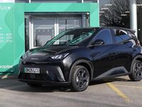 New BYD Dolphin Boost 64 kW (88 HP) 2025 Black Hatchback