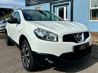 used Nissan Qashqai 1.5 dCi [110] 360 5dr