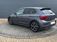 Used VW Polo GTI 207 HP (152 kW) 2024 Grey Hatchback