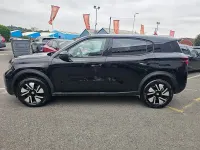 Used Vauxhall Frontera 83 kW (113 HP) 2026 Black SUV