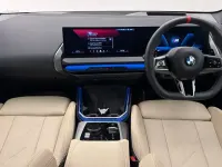New BMW X3 Comfort Edition 393 HP (289 kW) 2026 Red SUV