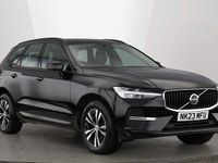 Used Volvo XC60 Core 247 HP (181 kW) 2023 Black SUV