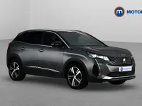 Used Peugeot 3008 GTi 131 HP (96 kW) 2023 Grey SUV