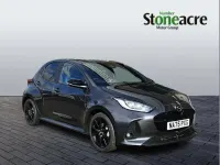 Used Mazda 2 Homura-Line 116 HP (85 kW) 2025 Grey Hatchback