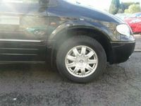 Used Chrysler Grand Voyager 148 HP (108 kW) 2006 MPV