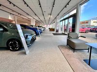 Used Kia XCeed EX 2025 Red SUV