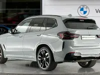 Used BMW X3 Comfort Edition 340 HP (250 kW) 2024 Grey SUV