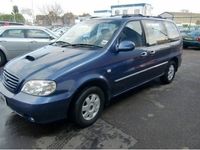 used Kia Sedona 2.9