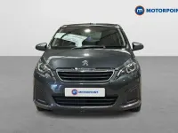 Used Peugeot 108 Active 2019 Grey Hatchback
