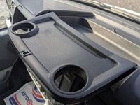 Used Ford Transit Trend 100 HP (73 kW) 2014 White Van